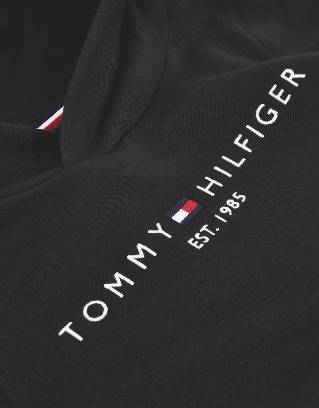 Tommy Hilfiger - Essential Hoodie - Kids