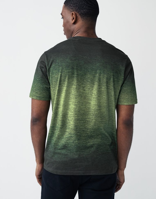 NEXT - Dip Dye T-Shirt