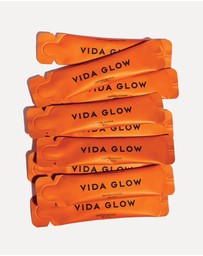 Vida Glow - Liquid Collagen Skin + Gut Tropical