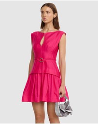 Acler - Remly Mini Dress