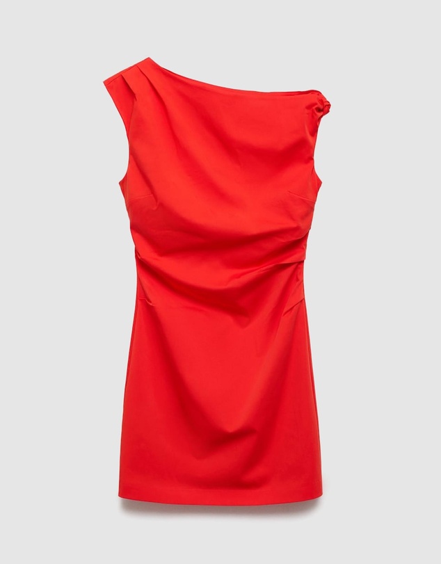 M.N.G - Bernie 2 Dress