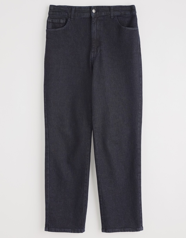 Seasalt - Seasalt Cornwall Blue Penwith Jean