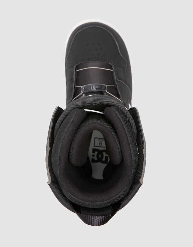 DC Shoes - Mens Phase BOA Snowboard Boots