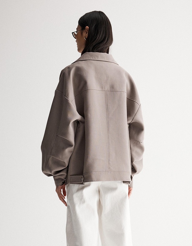 Elka Collective - Linden Jacket