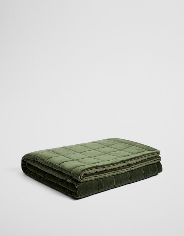 Country Road - Elm Bed Cover