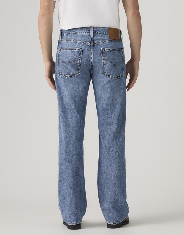 Levi's - 555® Relaxed Straight Jeans