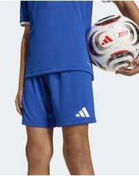 adidas Performance - Entrada26 Football Shorts Kids