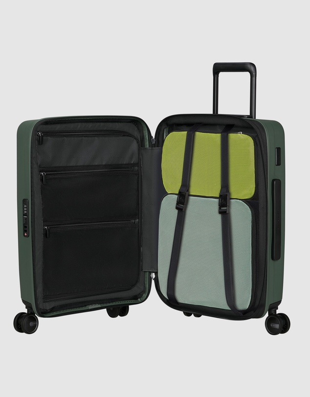 Samsonite - Restackd Carry-On 55cm Expandable