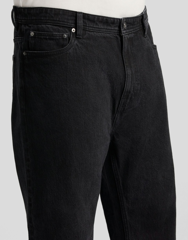 Johnny Bigg - Denzel Relaxed Fit Jean