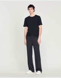 Sandro - Clash Tee Shirt