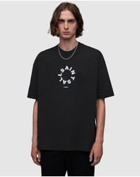 AllSaints - Tierra SS Crew