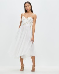 Romance by Honey and Beau - Valentina Ballerina Dress