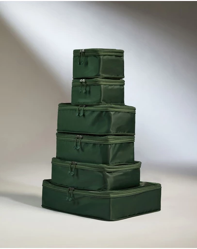 Antler - Packing Cubes-Set of 6
