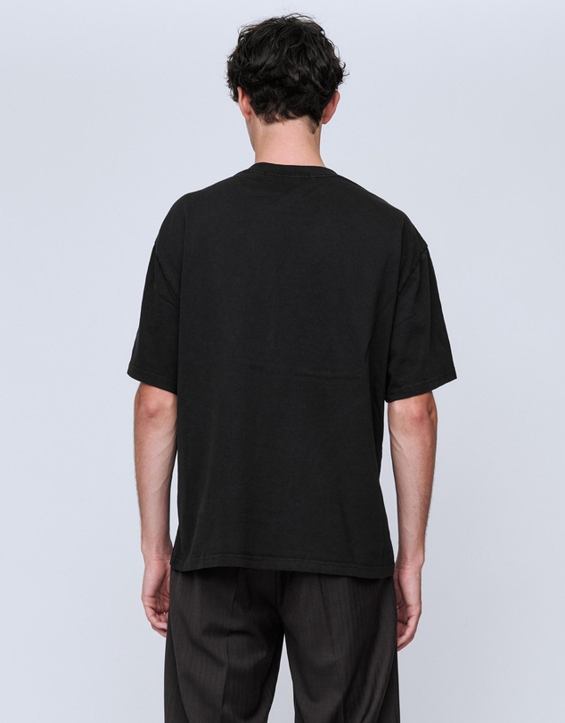 Wynn Hamlyn - Label T-Shirt