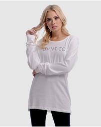 DVNT - The Co Long Sleeve