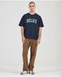 Rolla's - Ezy Electric Canvas