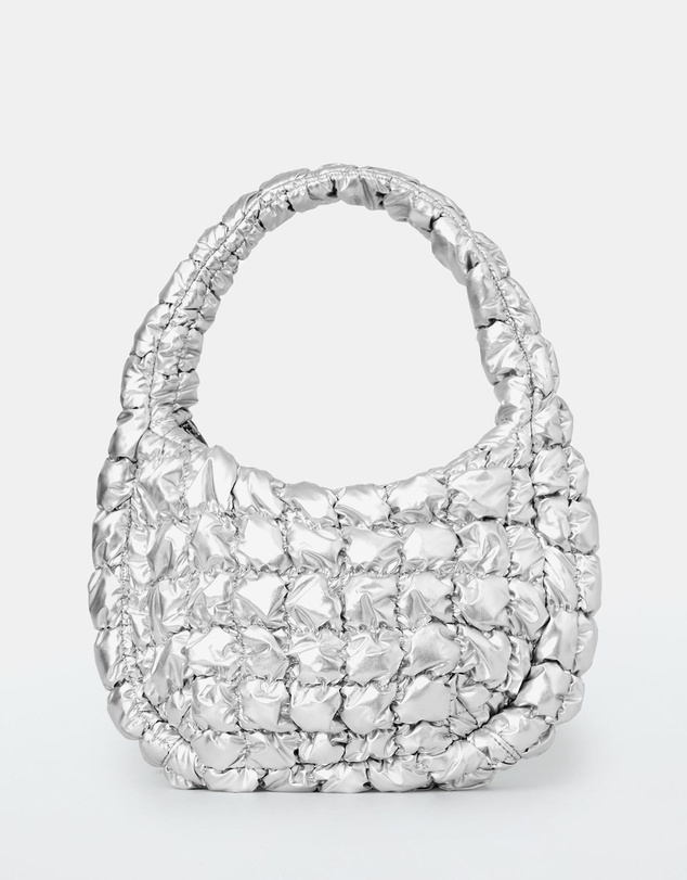 COS - Quilted Mini Bag