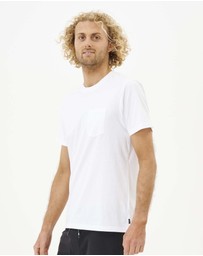 Rip Curl - Plain Pocket Tee
