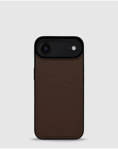 Status Anxiety - Who's Who Case - iPhone 17 Air