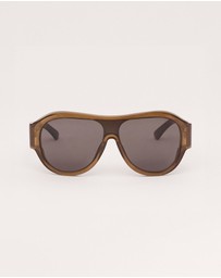 M.N.G - Marina Sunglasses