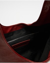 Laagam - Vixen Terracotta Bag