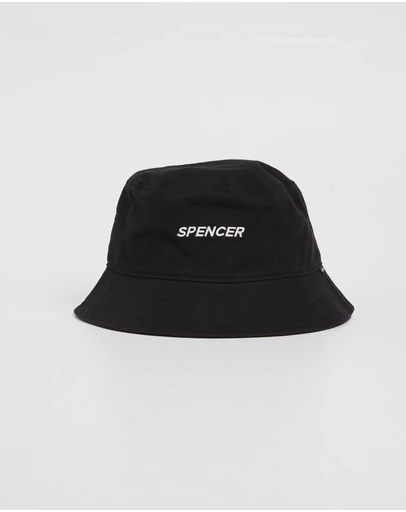 Spencer Project - Spencer Bucket Hat