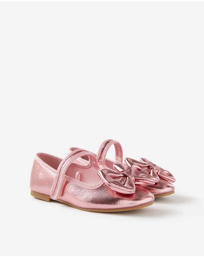 Cotton On Kids - Kids Ballet Flat