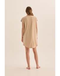 Gingerlilly - Nova Natural Bamboo Nightie