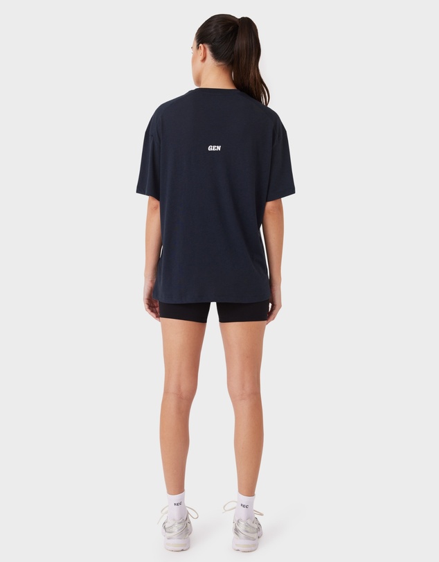 REC GEN - Oxy Float Tee
