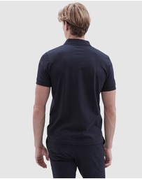UNISON - Classic Jersey Polo