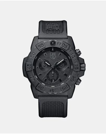 Luminox - Luminox Navy SEAL Chronograph Watch