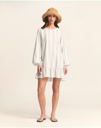 ST MRLO - Liane Mini Dress