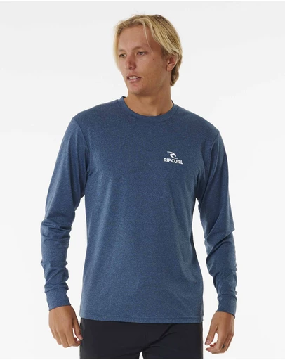 Rip Curl - Stack UPF50 Long Sleeve Rash Vest
