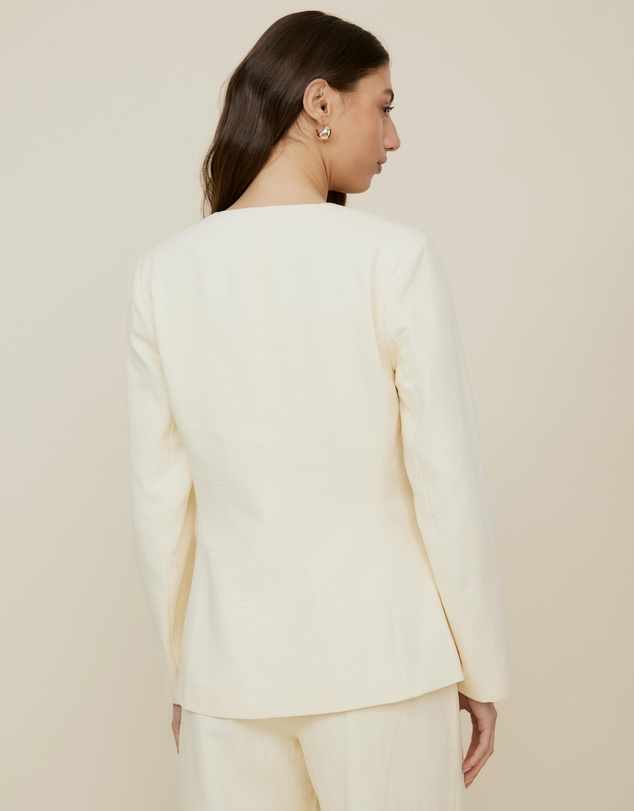 The Fated - Amelie Blazer