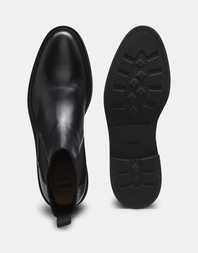 BOSS - Calev Cheb ltfb Informal Shoes