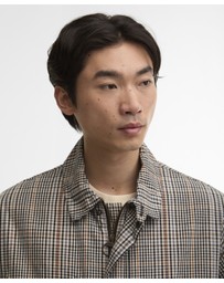 Barbour - Westoe Check Casual Jacket