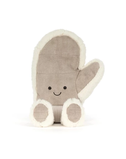 Jellycat - Jellycat Amuseables Fitswell Mitten