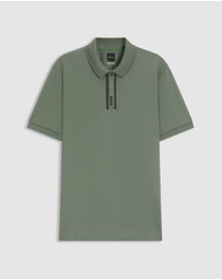 BOSS - Paddy Goc Polo Shirt