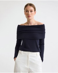 Oxford - Kerely Top