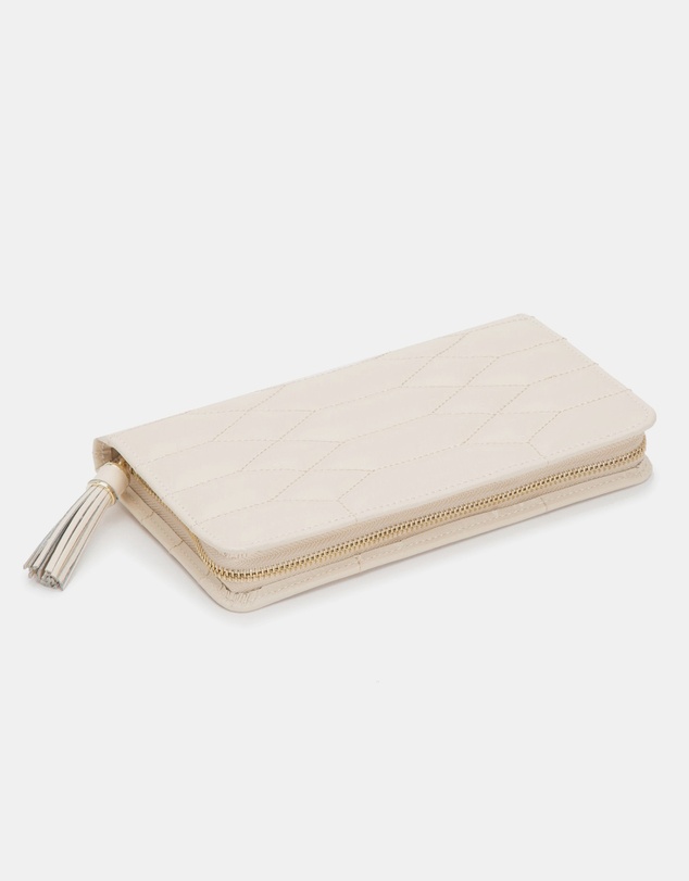 Wolf - Wolf Caroline Jewellery Portfolio Ivory