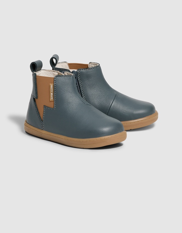 Pretty Brave - BOLT Indigo