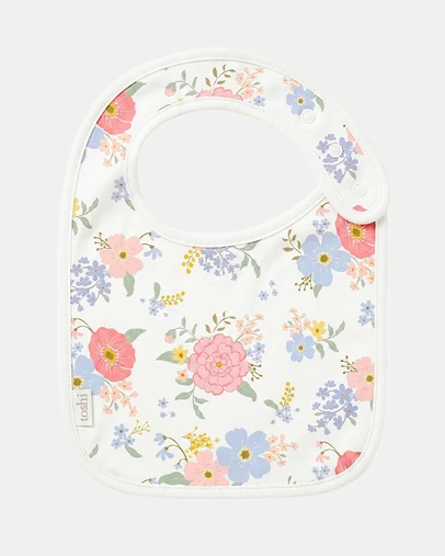 Toshi - Baby Bib Arcadia