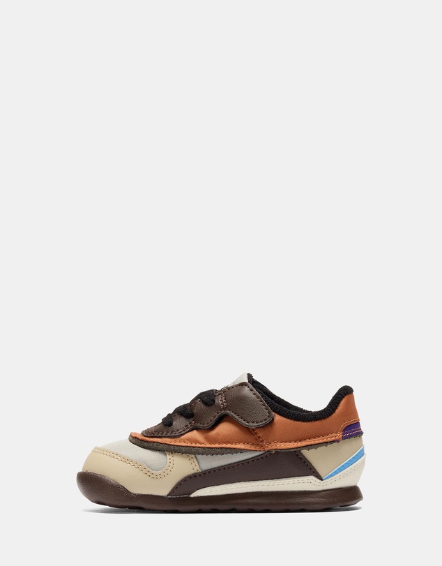 Onitsuka Tiger - Admix Runner Kids - TODDLER