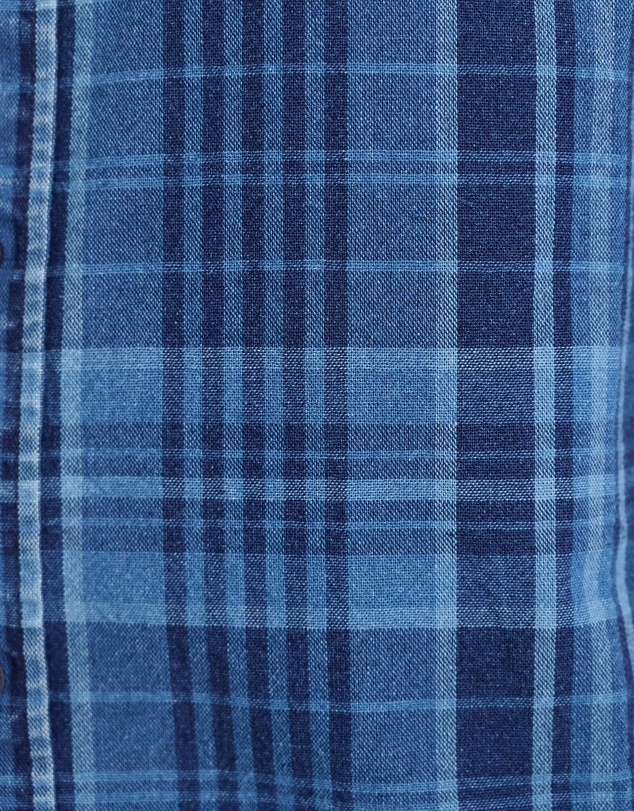 Sportscraft - Darley Long Sleeve Check Shirt