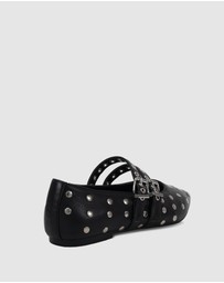 Nude Footwear - Gaia