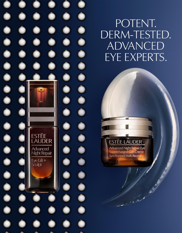 Estee Lauder - Advance Night Repair Eye Lift Sculpt