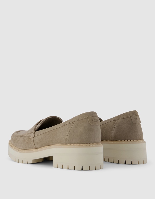 TOMS - Cara Loafer
