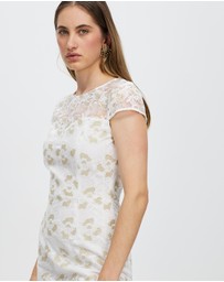 Romance by Honey and Beau - Felicia Maxi