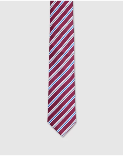 Oxford - Wentworth 7Cm Stripe Tie