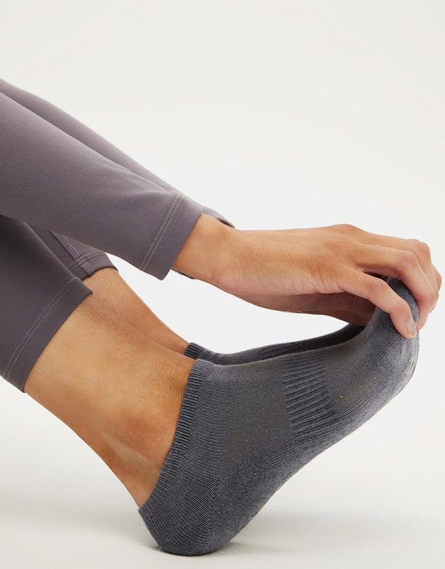 Cotton On Body Active - Performance Studio Pilates Grip Socks